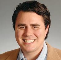 Ken Bonanno headshot