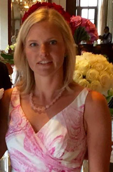 Olivia Pennock