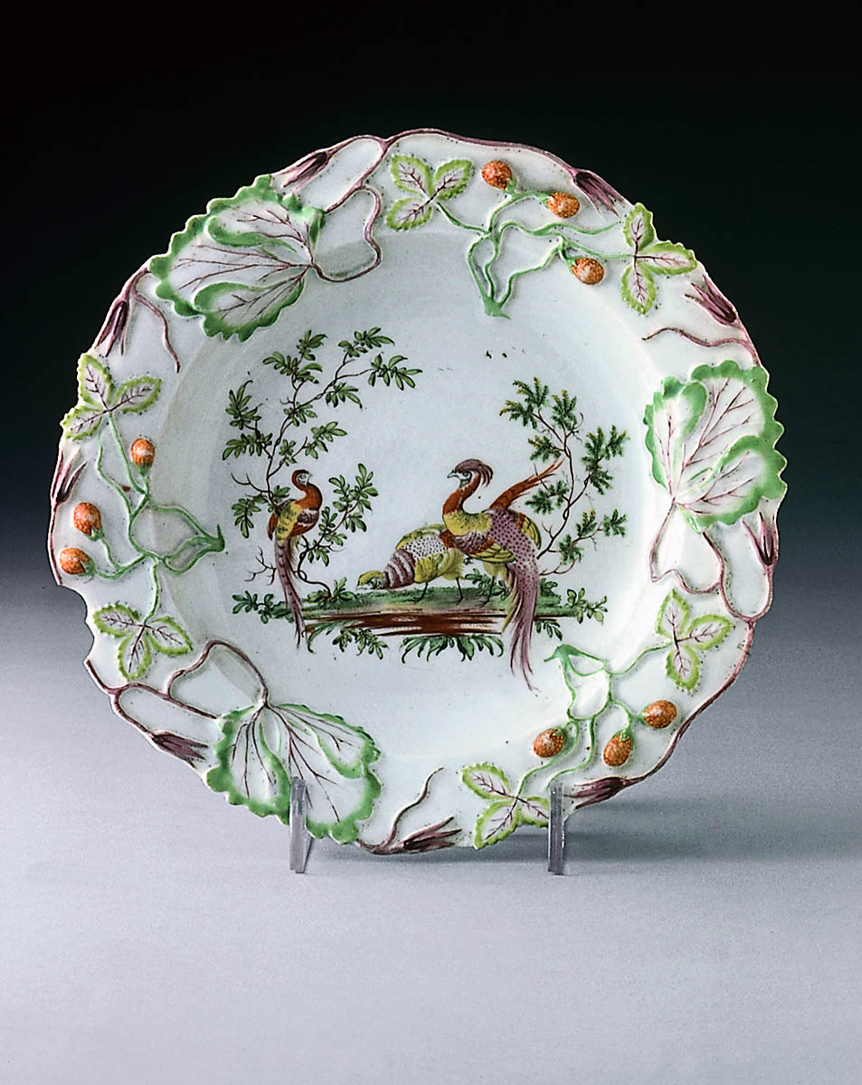 European Decorative Arts and Sculpture Museum of Fine Arts, Boston