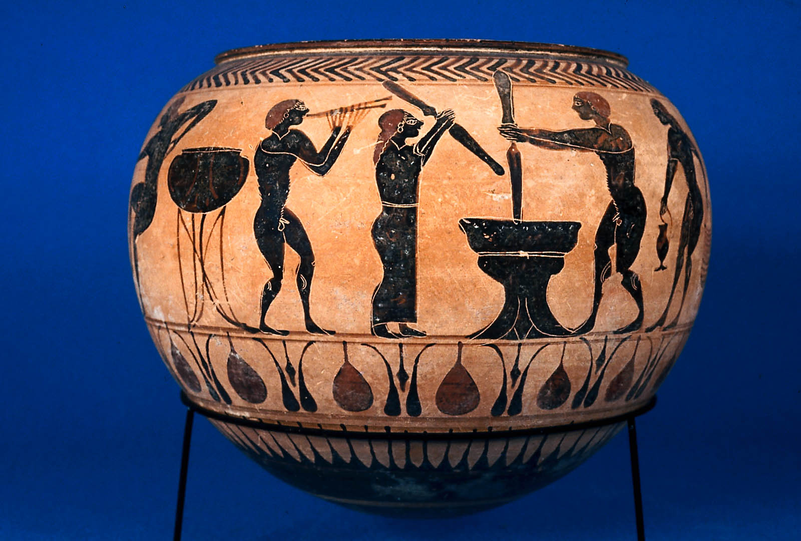 Etruscan Art Museum of Fine Arts, Boston