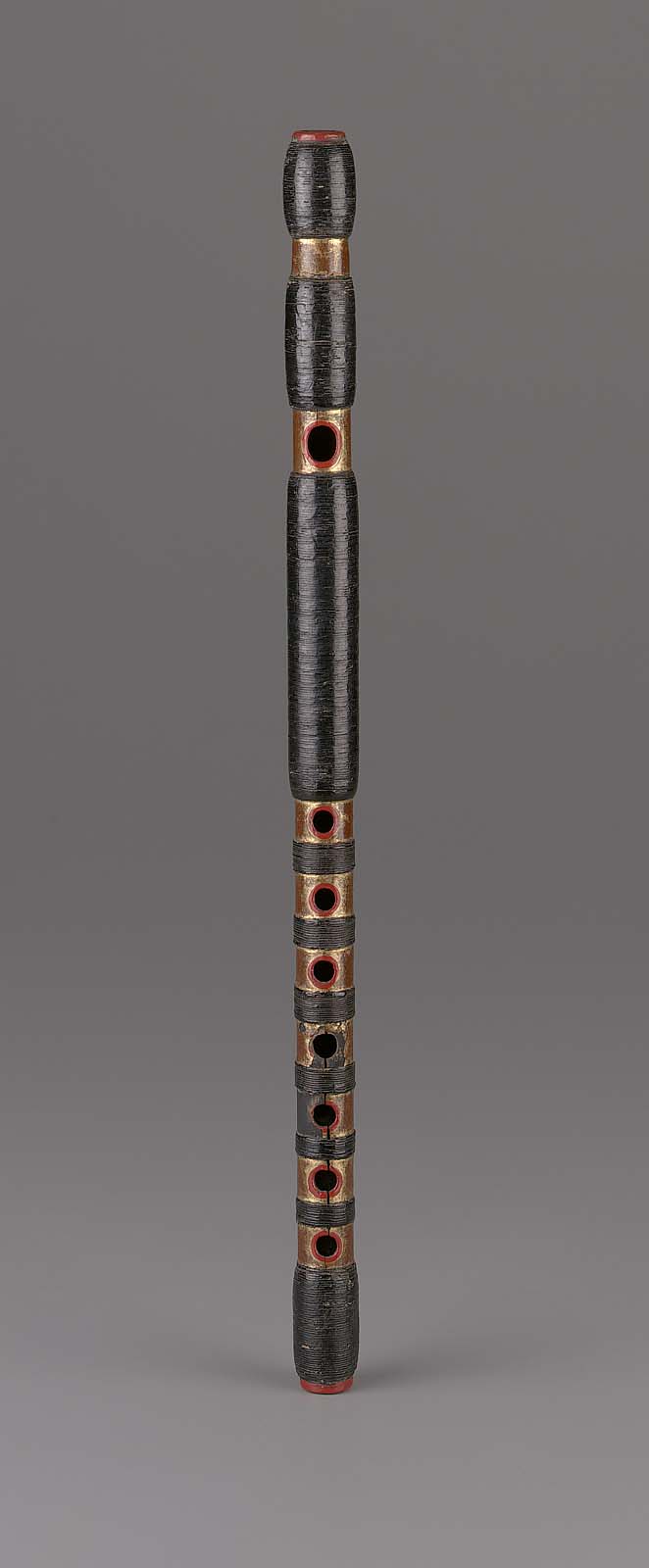 Japanese Instruments Museum of Fine Arts, Boston