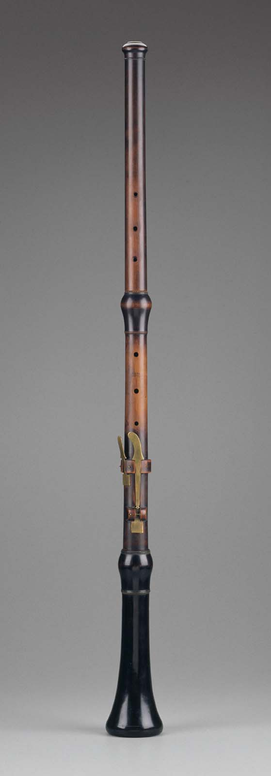 Oboes, Bassoons, and Related Instruments Museum of Fine Arts, Boston