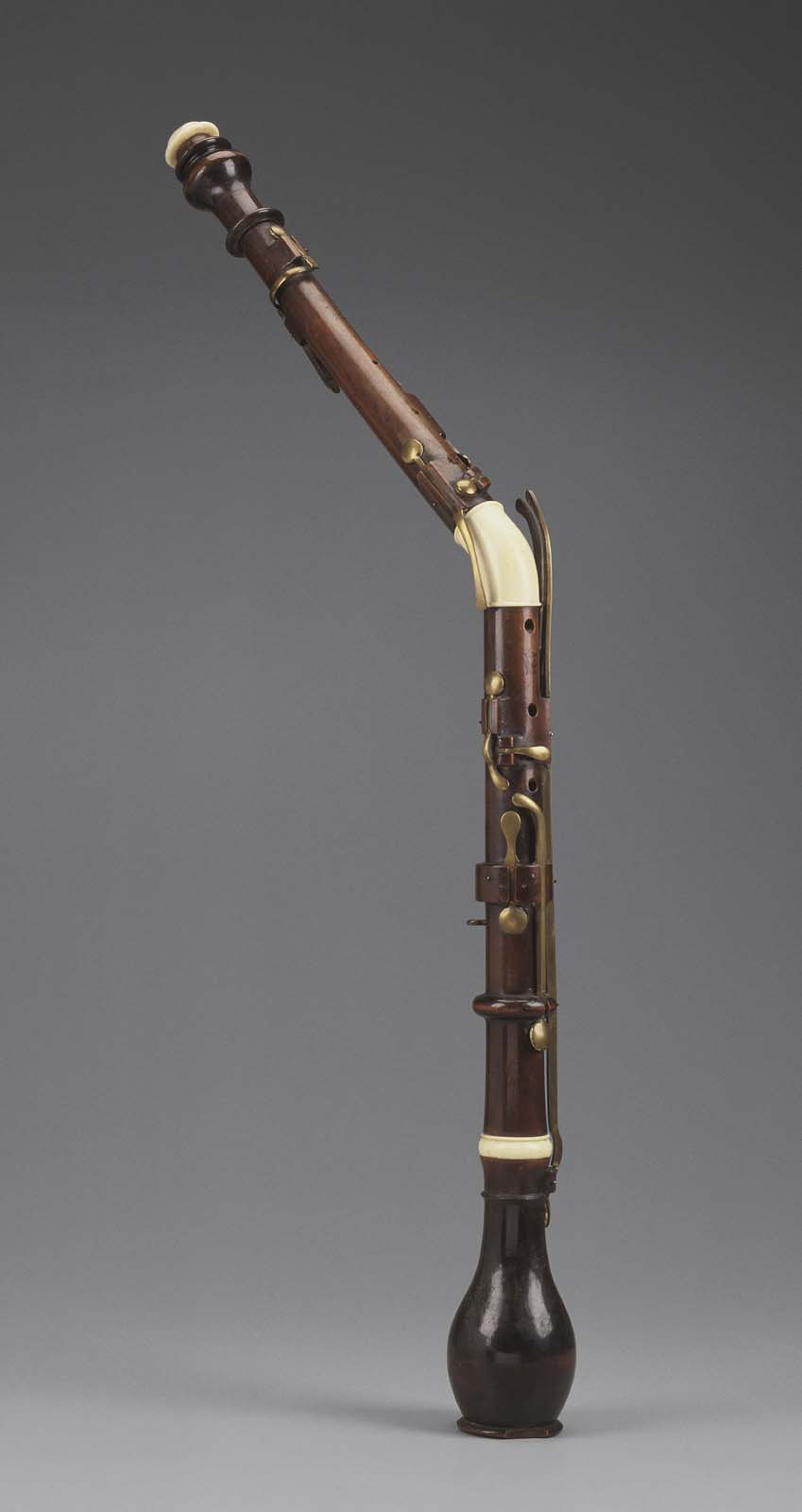 Oboes, Bassoons, and Related Instruments Museum of Fine Arts, Boston