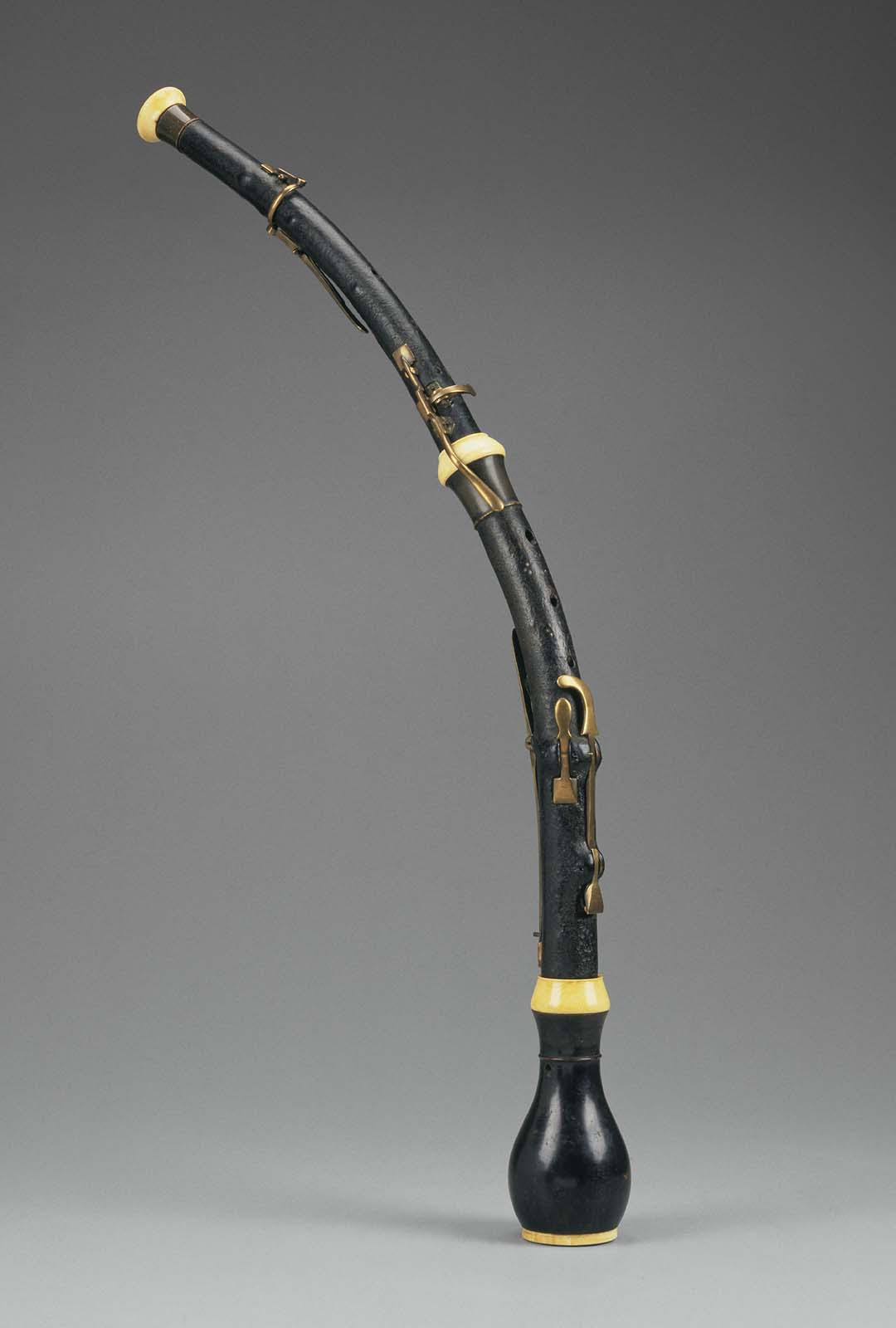 Oboes, Bassoons, and Related Instruments Museum of Fine Arts, Boston