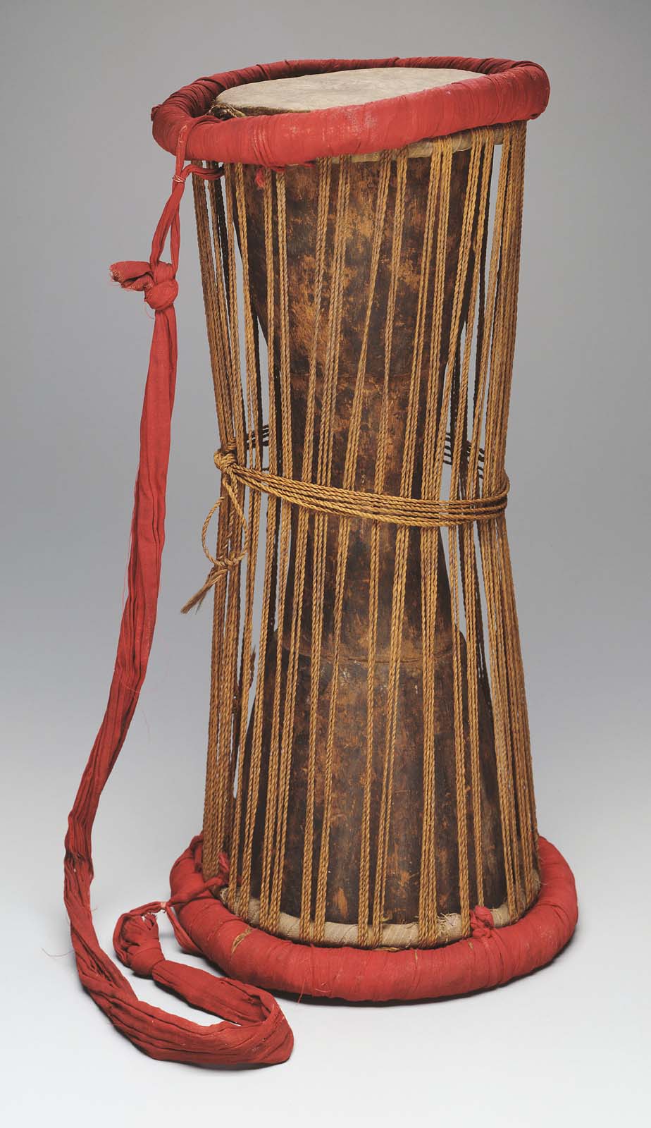 African Instruments | Museum of Fine Arts, Boston