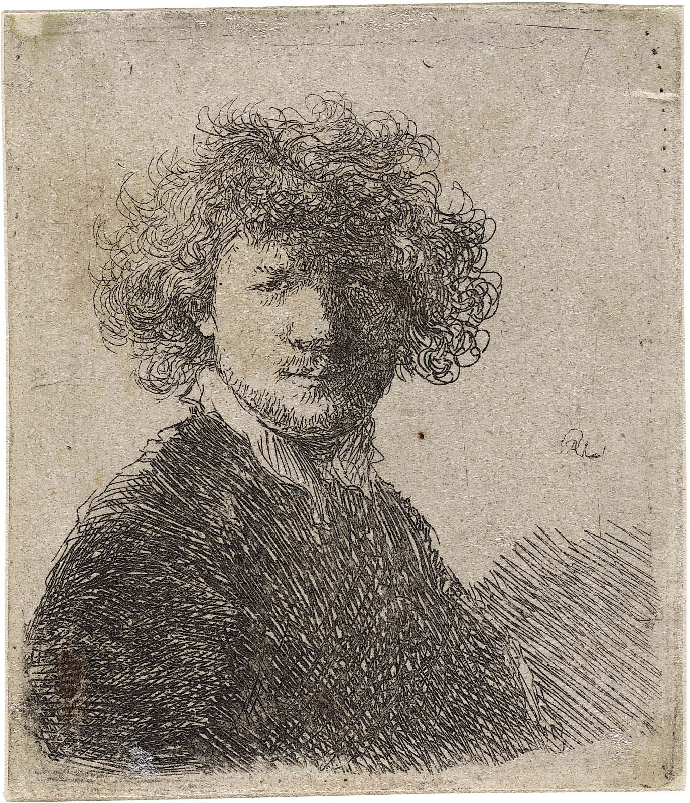 Prints by Rembrandt Museum of Fine Arts, Boston