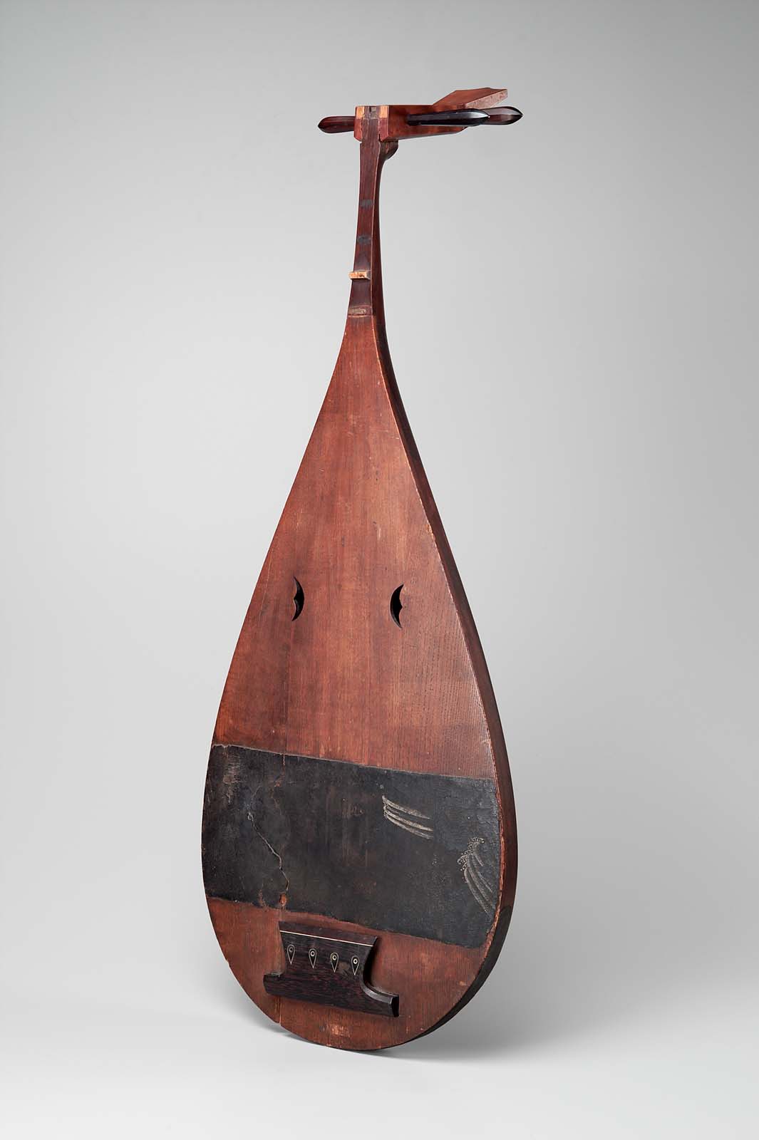 Japanese Instruments Museum of Fine Arts, Boston