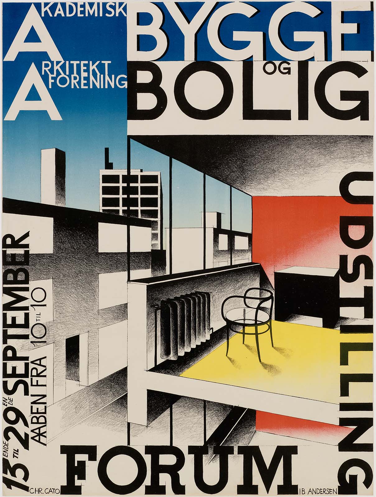 Posters Museum of Fine Arts, Boston