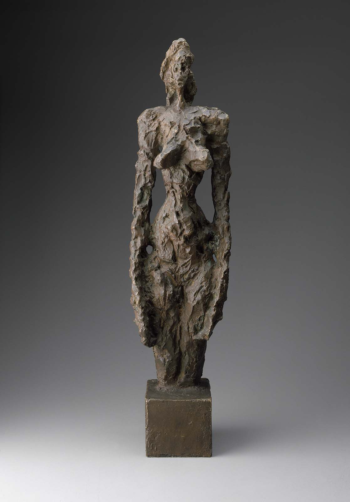 European Sculpture Museum of Fine Arts, Boston