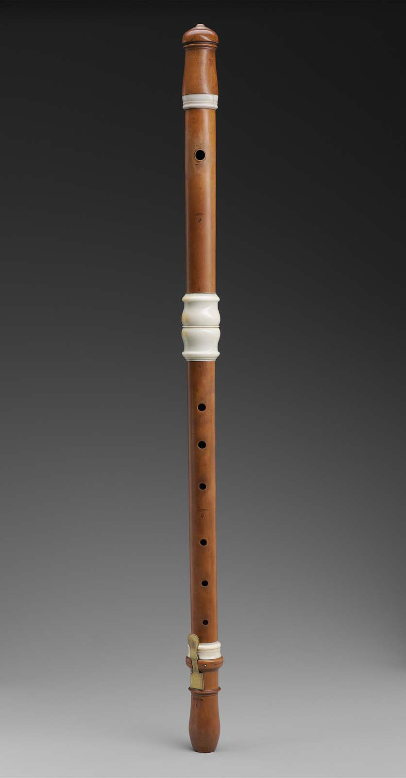 Flutes, Piccolos, and Fifes Museum of Fine Arts, Boston