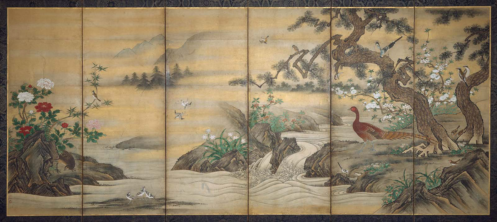Antique Japanese Paintings For Sale Antique Japanese Paintings For Sale