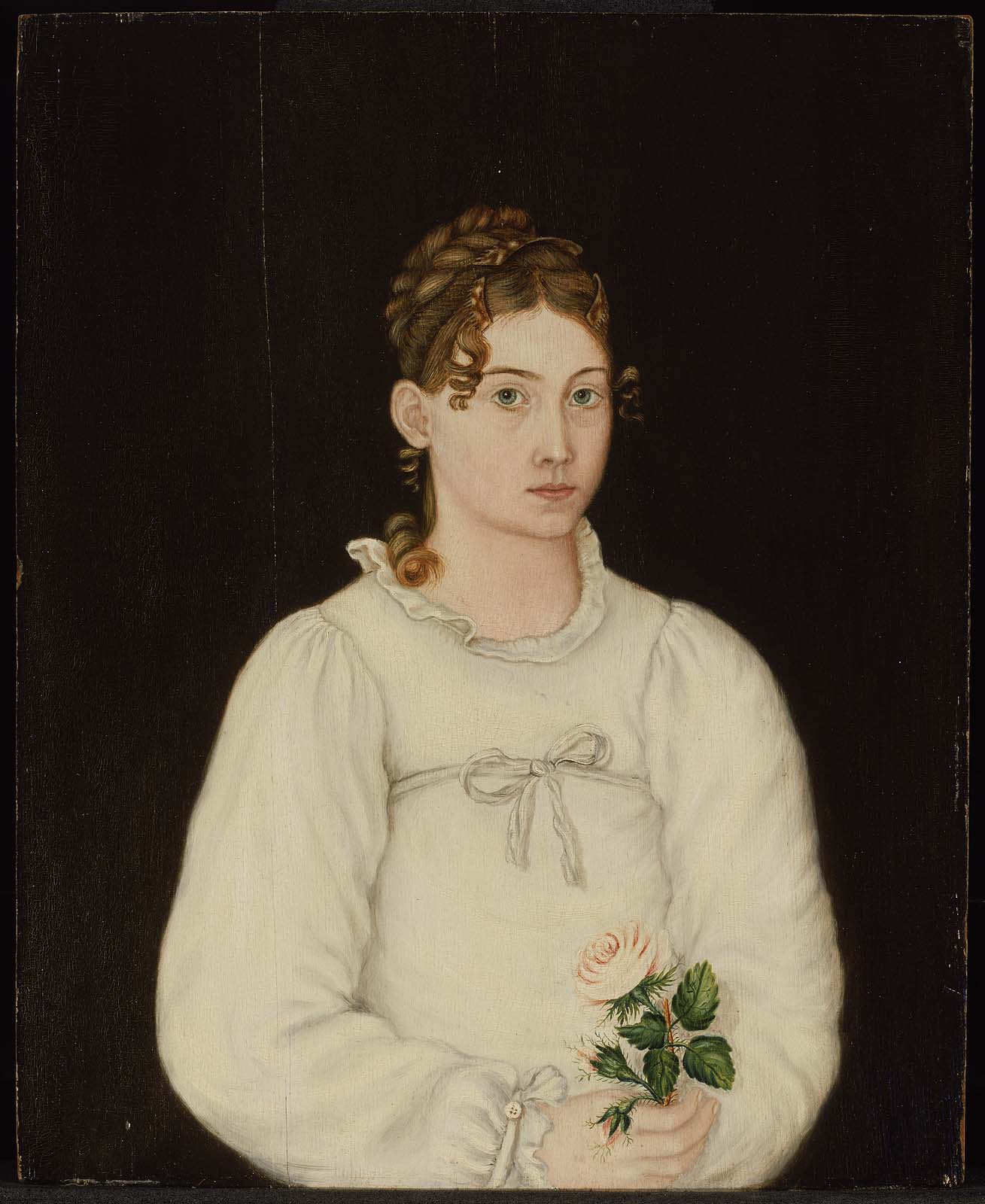 Mary Ann Hardy Museum of Fine Arts, Boston