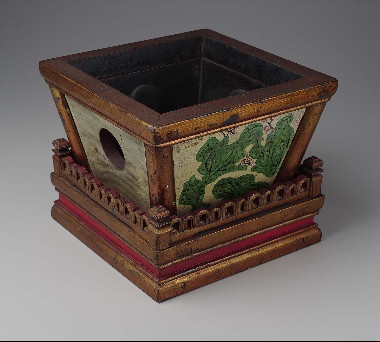 Chinese Instruments Museum of Fine Arts, Boston