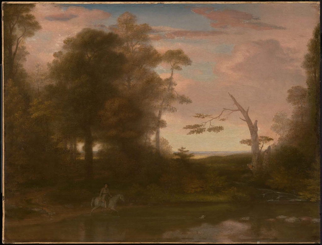 essay on american scenery 1835 essay on american scenery 1835