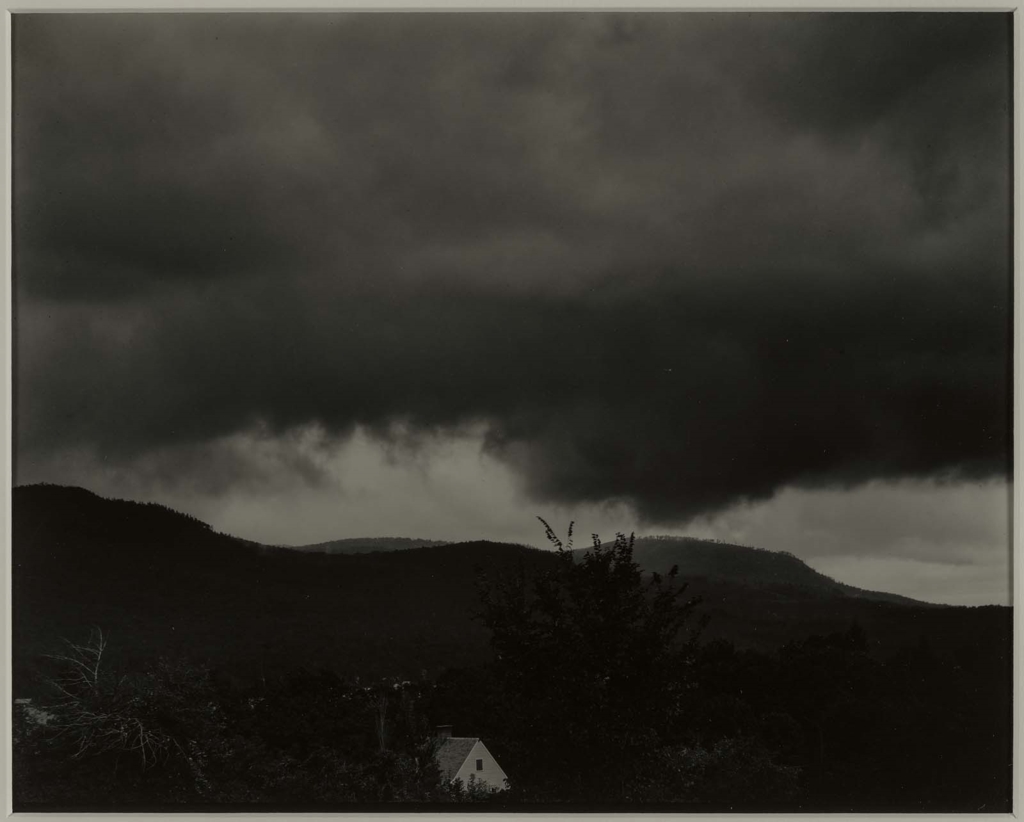 Alfred Stieglitz Museum of Fine Arts, Boston