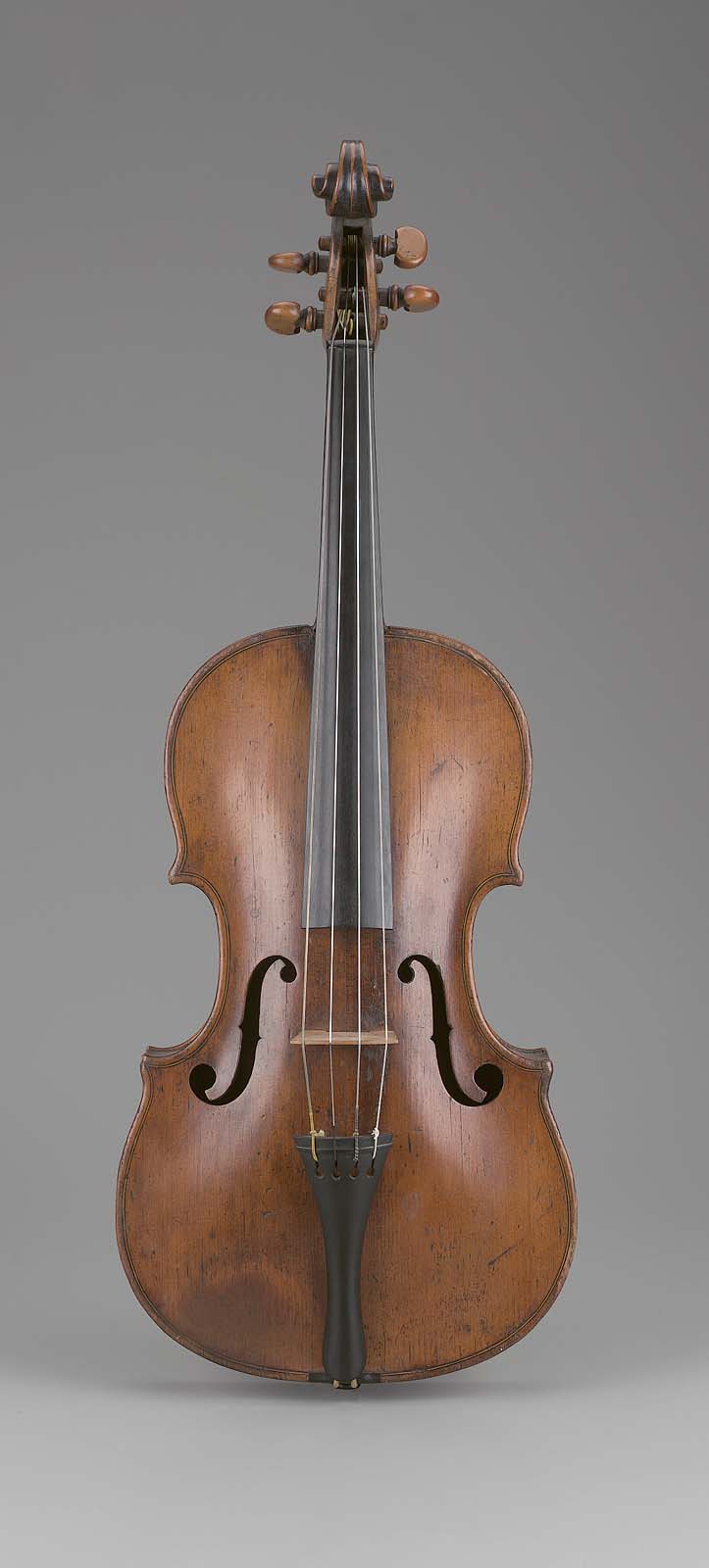 Bowed String Instruments Museum of Fine Arts, Boston