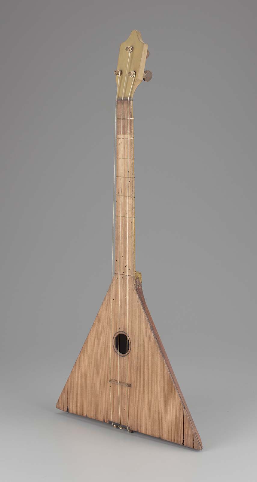 Balalaika | Museum of Fine Arts, Boston