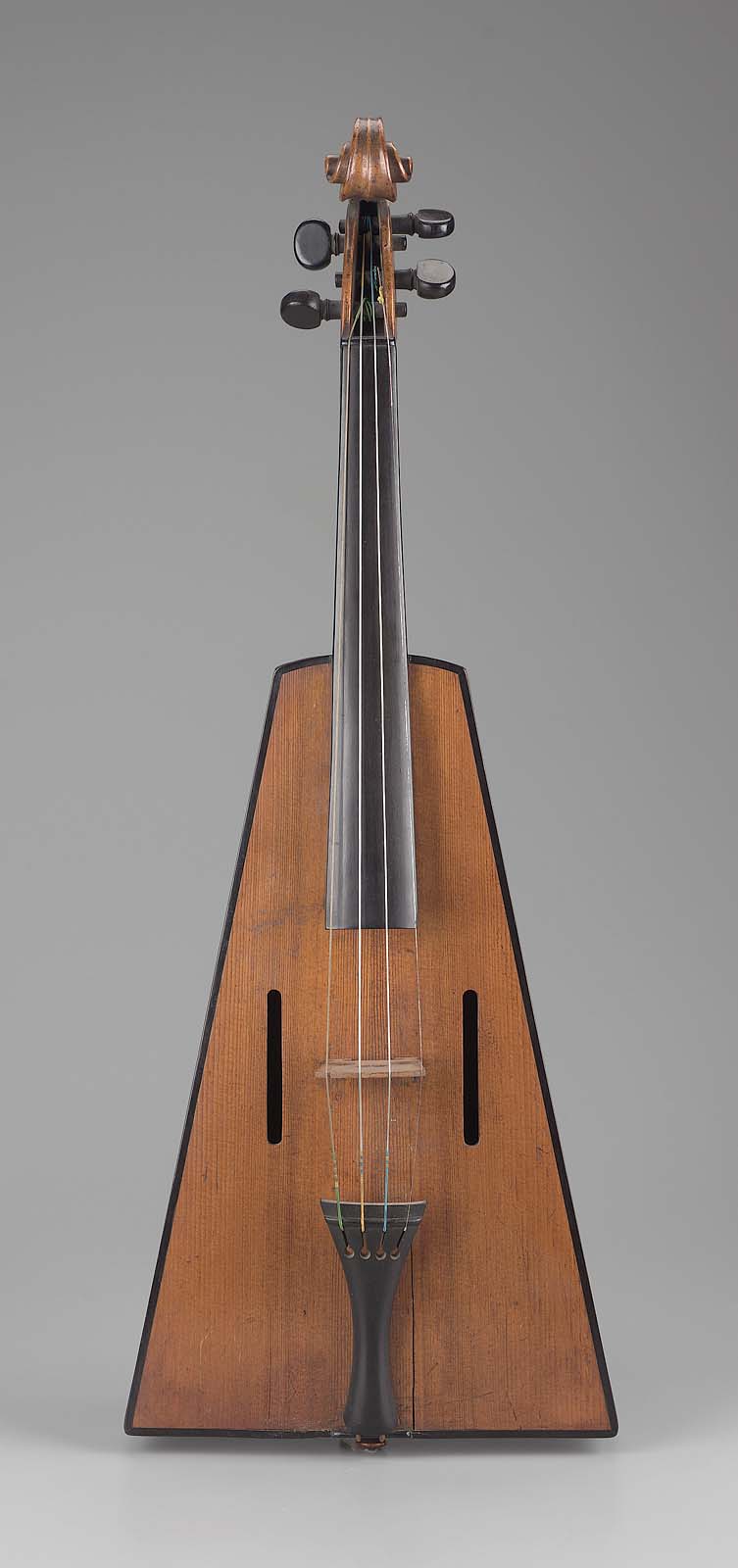 Bowed String Instruments Museum of Fine Arts, Boston