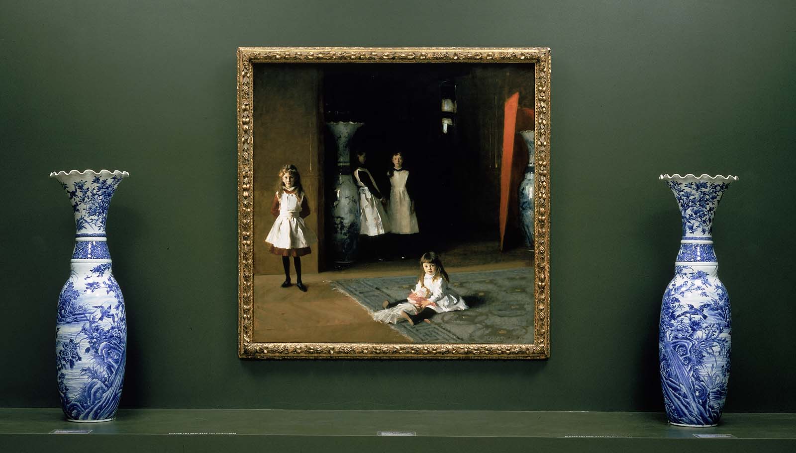 the daughters of edward darley boit essay Essays home » donate donate “the daughters of edward darley boit,” oil on canvas, by john singer sargent, 1882 we pay winners of our annual contests. the daughters of edward darley boit essay Essays home » donate donate “the daughters of edward darley boit,” oil on canvas, by john singer sargent, 1882 we pay winners of our annual contests.
