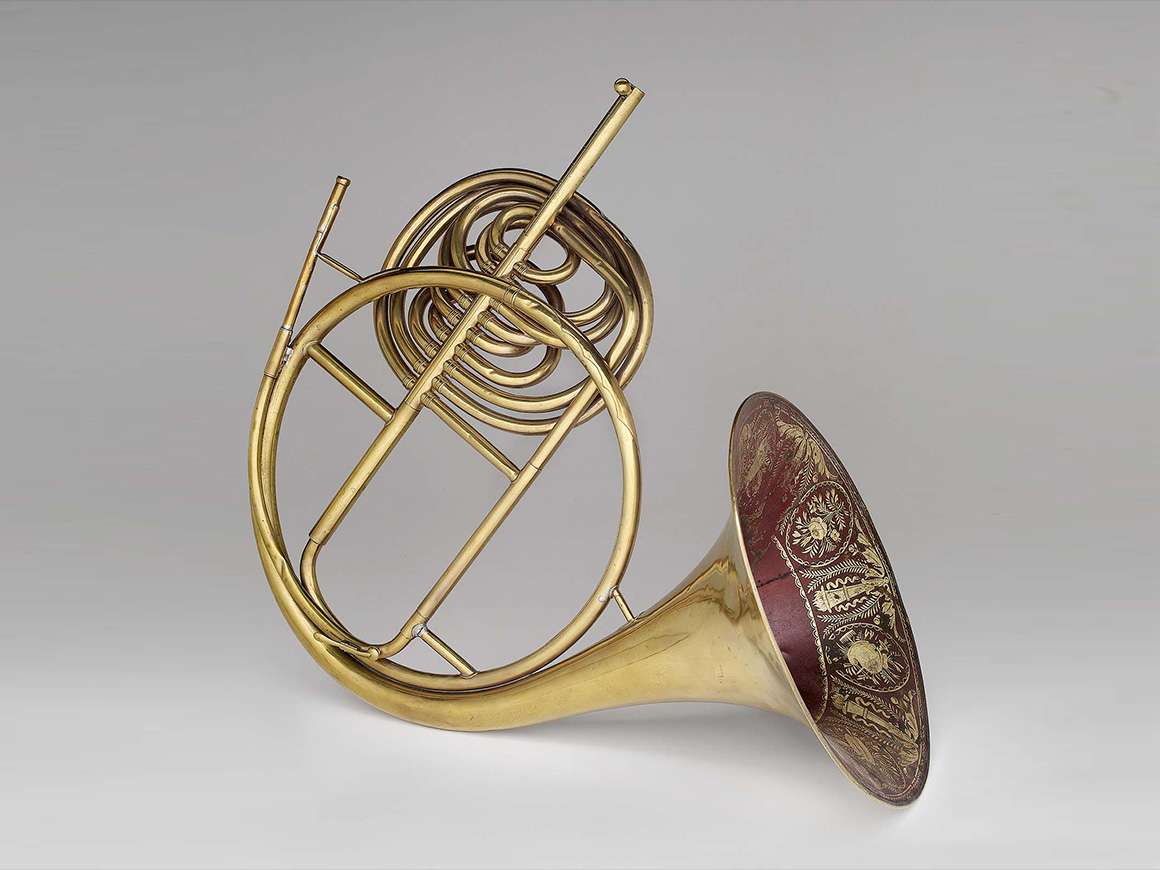 Which Composer Adapted Instruments to Be Capable of Microtonality -Redefining Musical Scales