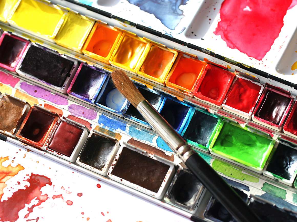 Studio Art Classes Museum of Fine Arts, Boston