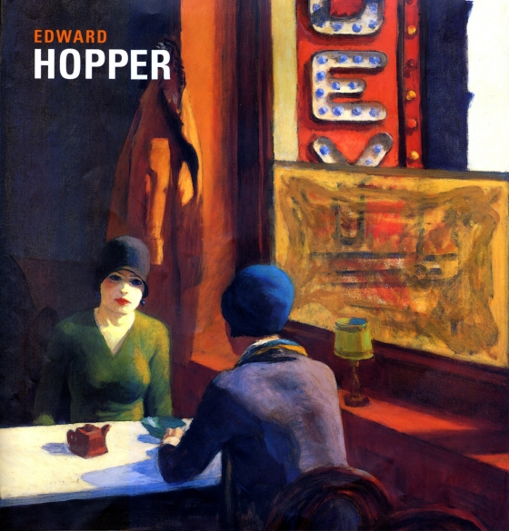 edward hopper museum of fine arts boston hopper television