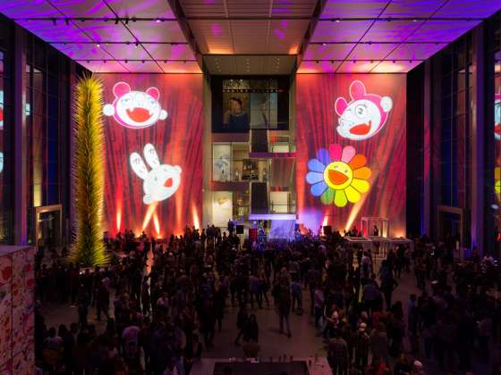 Mfa late nights 2021 picture