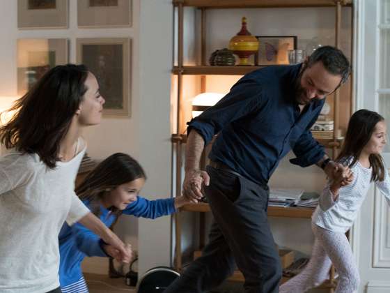 film still after love