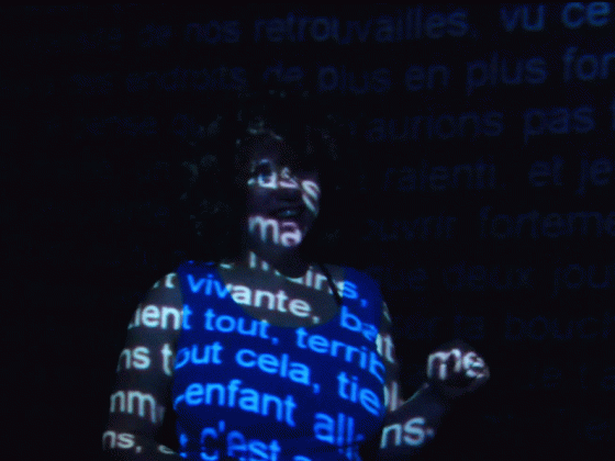 film still cosmos