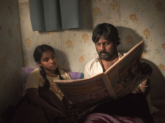 Dheepan Film Still