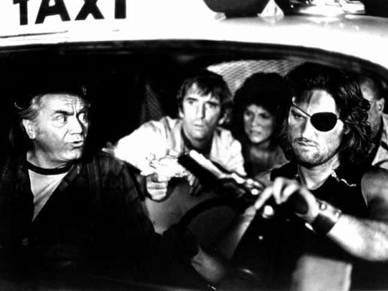 film still escape from new york