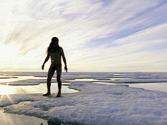 fast runner film still