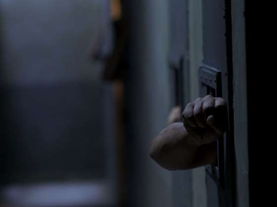 Ghost Hunting film still