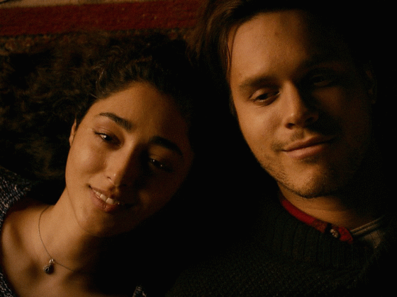 Film Still: Go Home