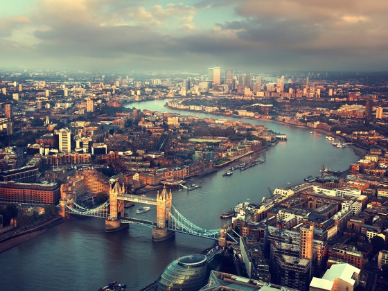 London, © iStockphoto.com/lakovKalinin