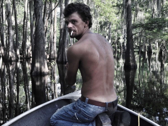 Film Still from The Other Side