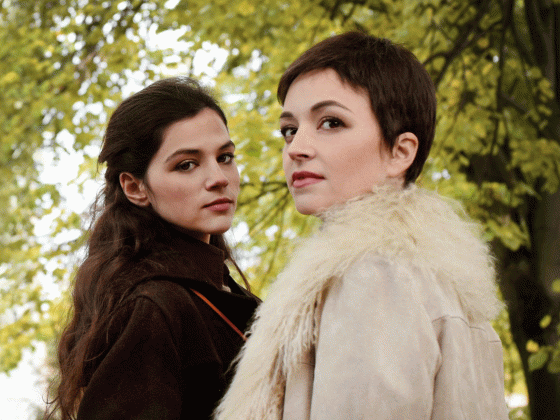 film still from past life