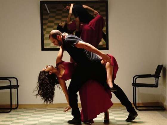 Personal Affairs film still