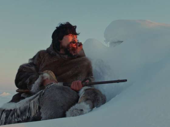 film still searchers
