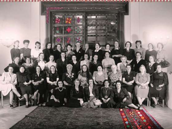 Stitching Palestine film still