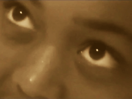 film still when voices rise