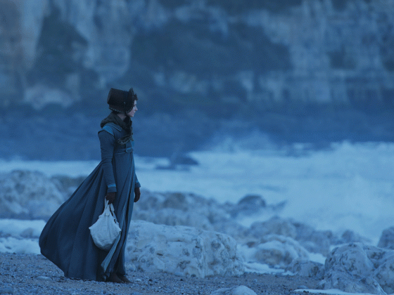 film still a woman's life