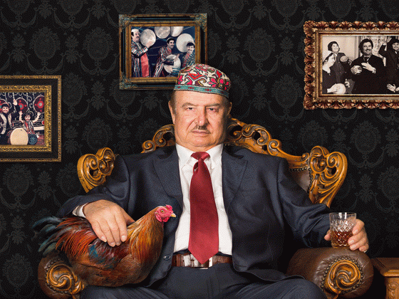 film still papa alaev