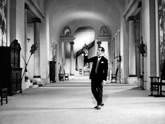Film Still from Yoyo