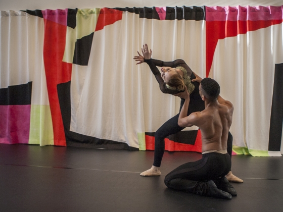 Sarah Crowner: Curtains (Vidas Perfectas) 9