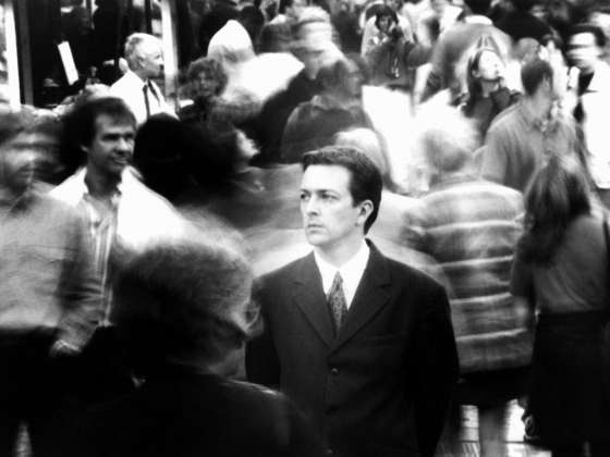 Film Still: Following