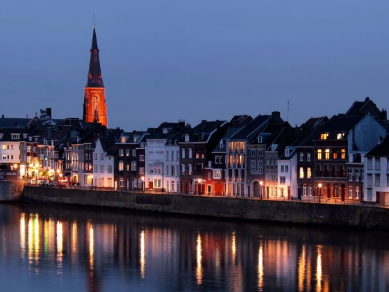 Maastricht Maastricht