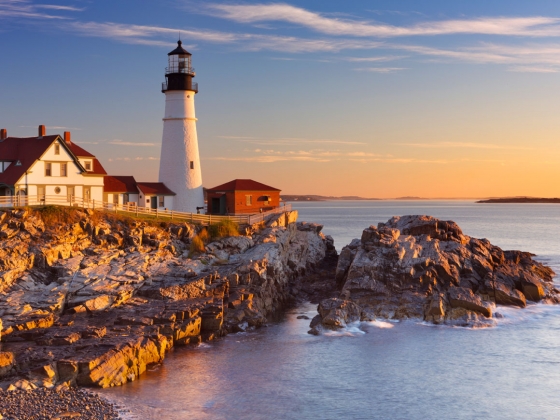 Maine Maine