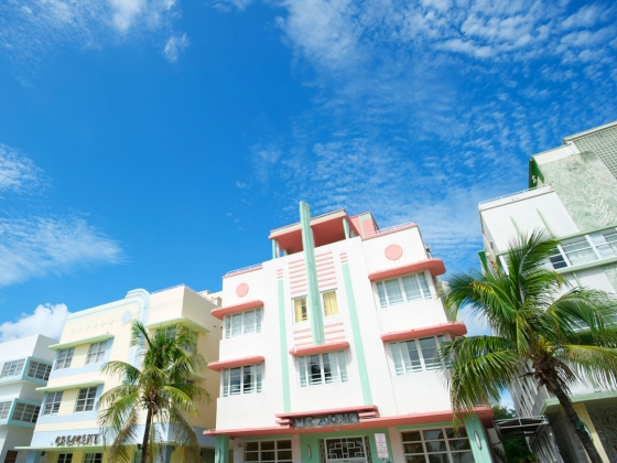 Miami Miami