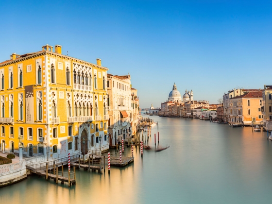 Venice Venice